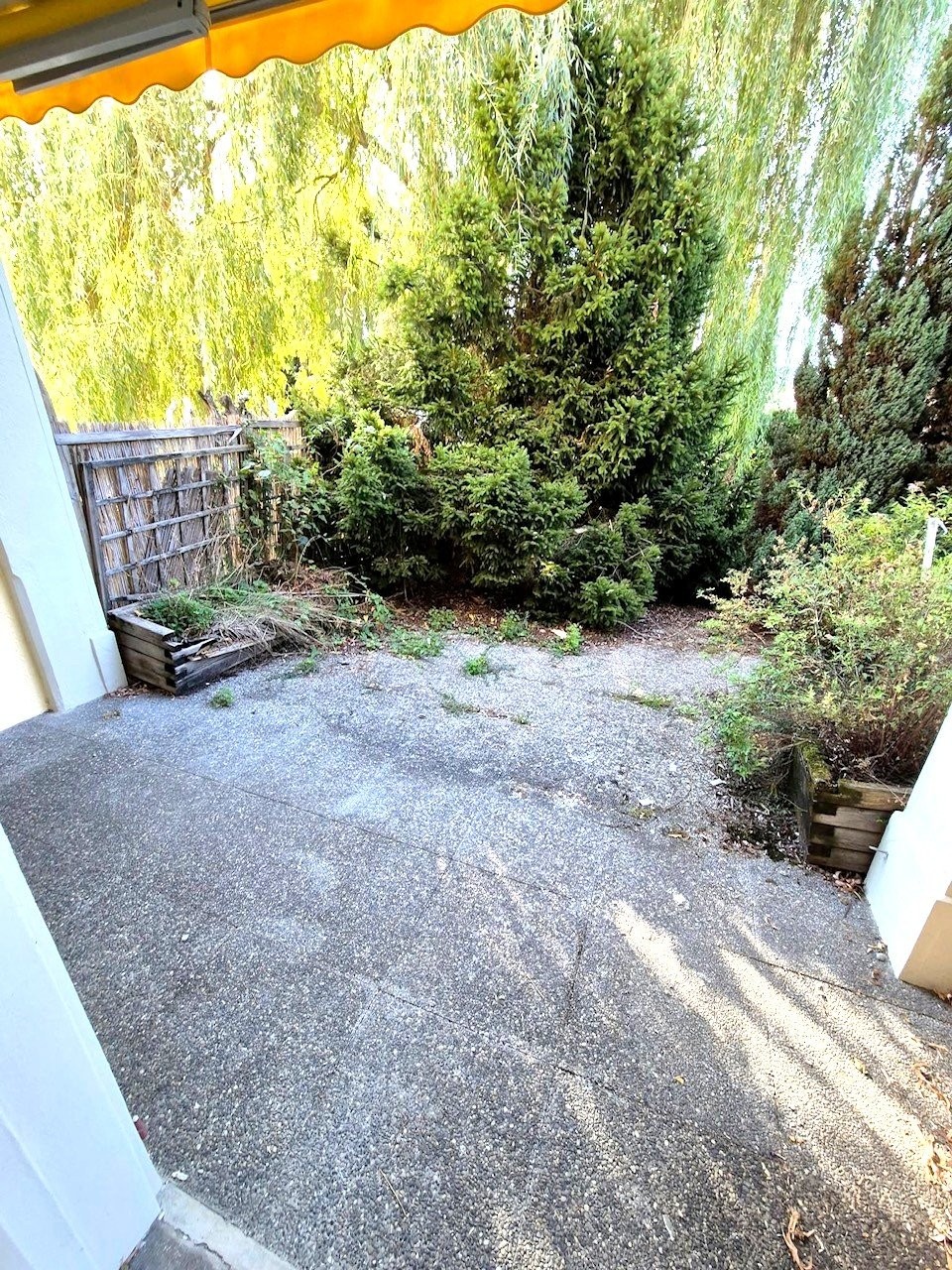 Appartamento di 4 ½ locali
