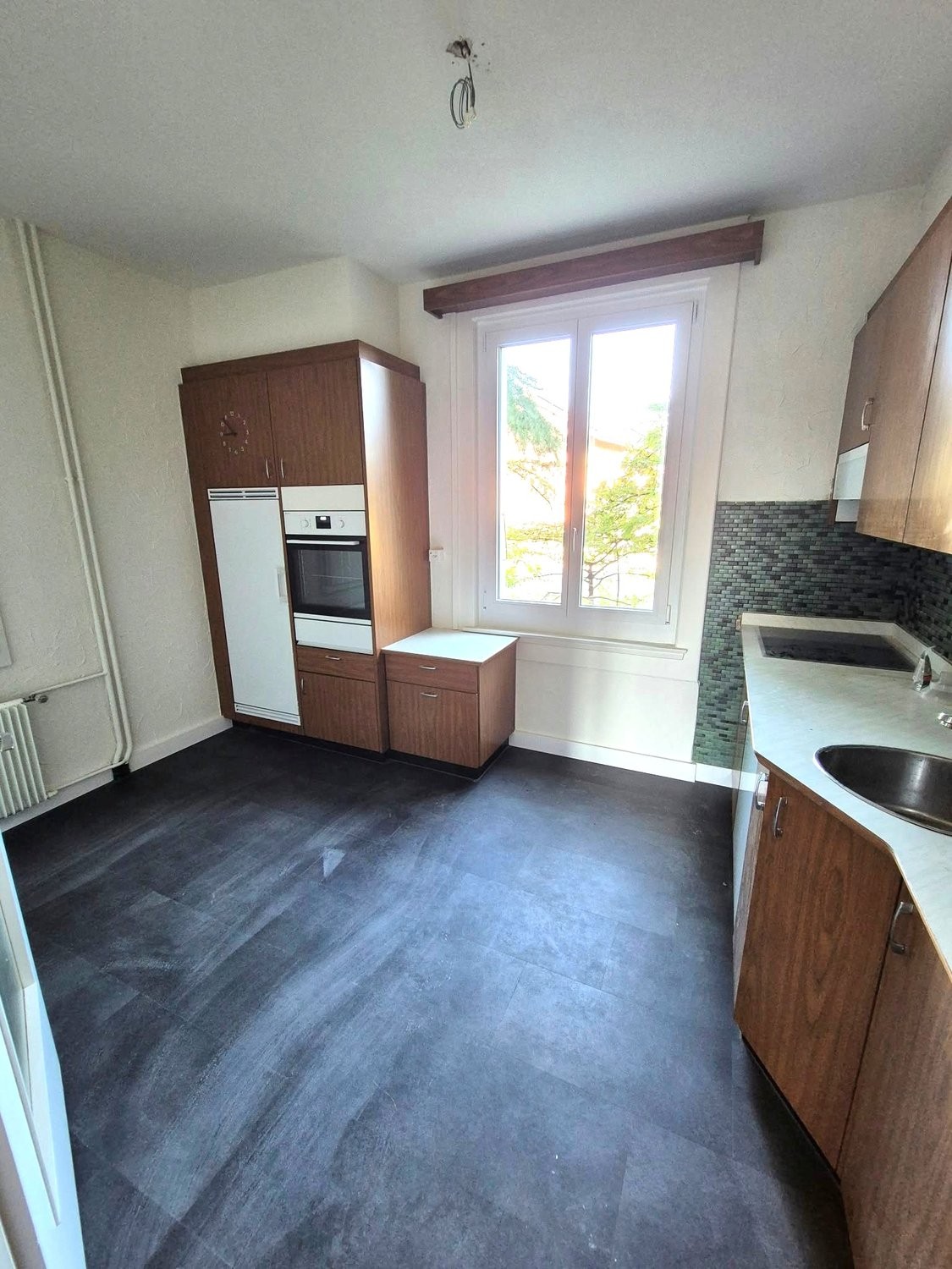 Appartamento di 4 ½ locali