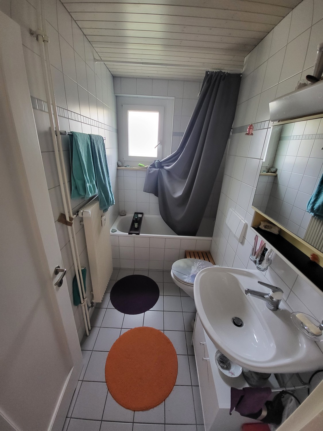 Appartamento di 2 ½ locali, foto 5 di 8
