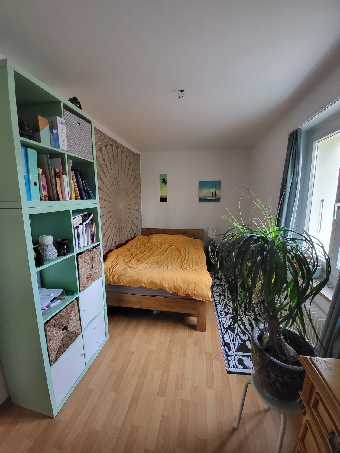 Appartamento di 2 ½ locali, foto 2 di 8