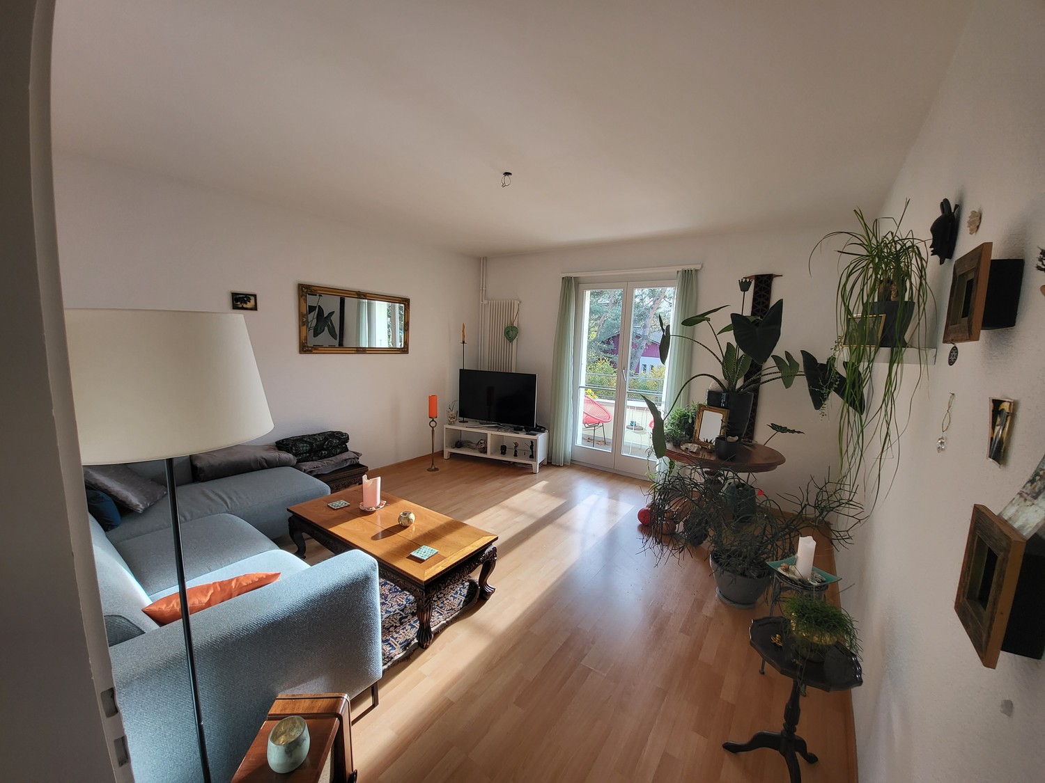 Appartamento di 2 ½ locali, foto 6 di 8