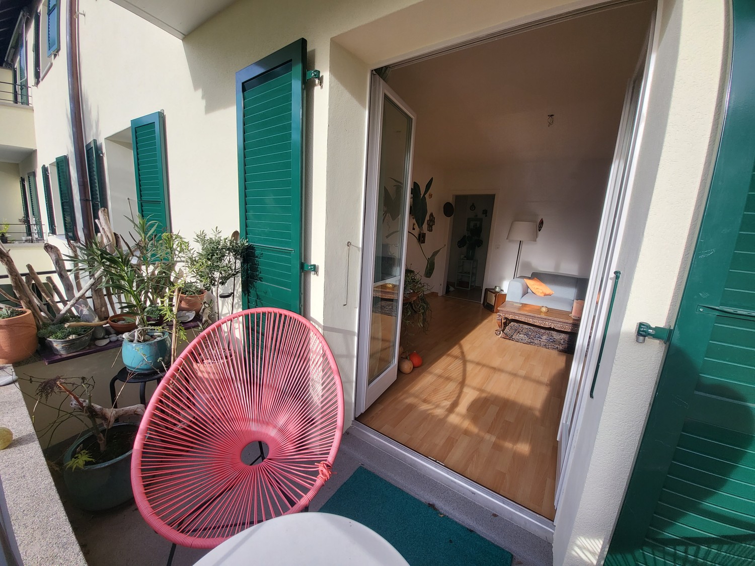 Appartamento di 2 ½ locali, foto 7 di 8