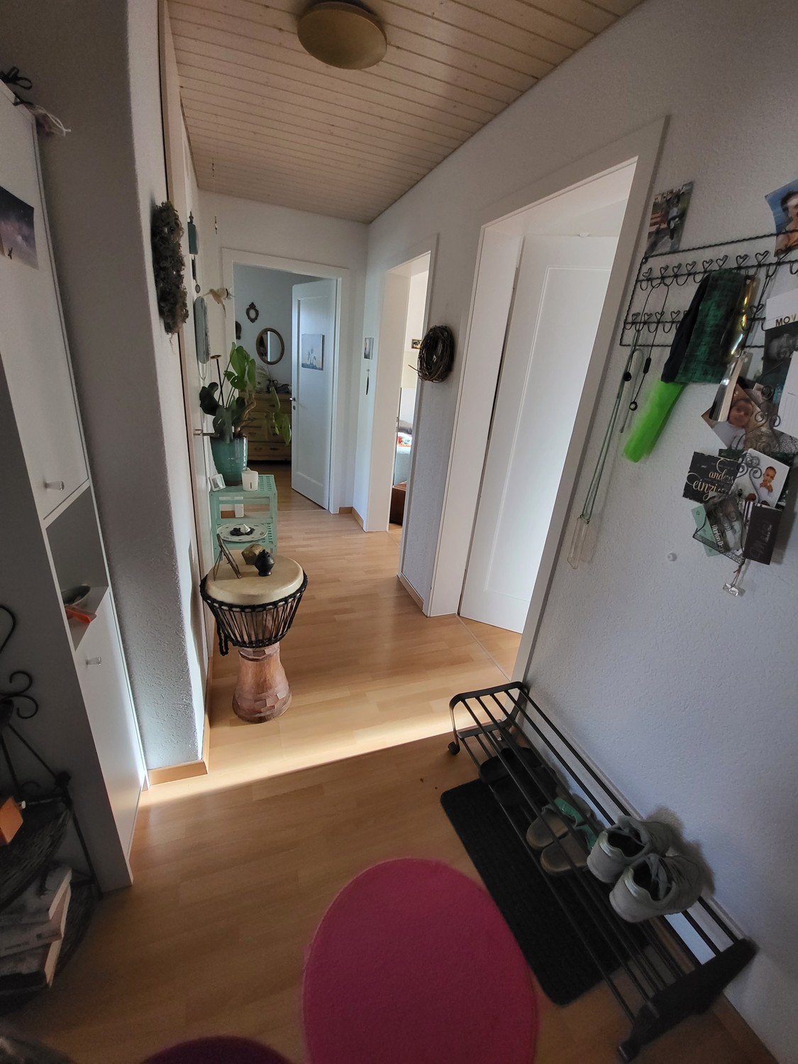 Appartamento di 2 ½ locali, foto 3 di 8
