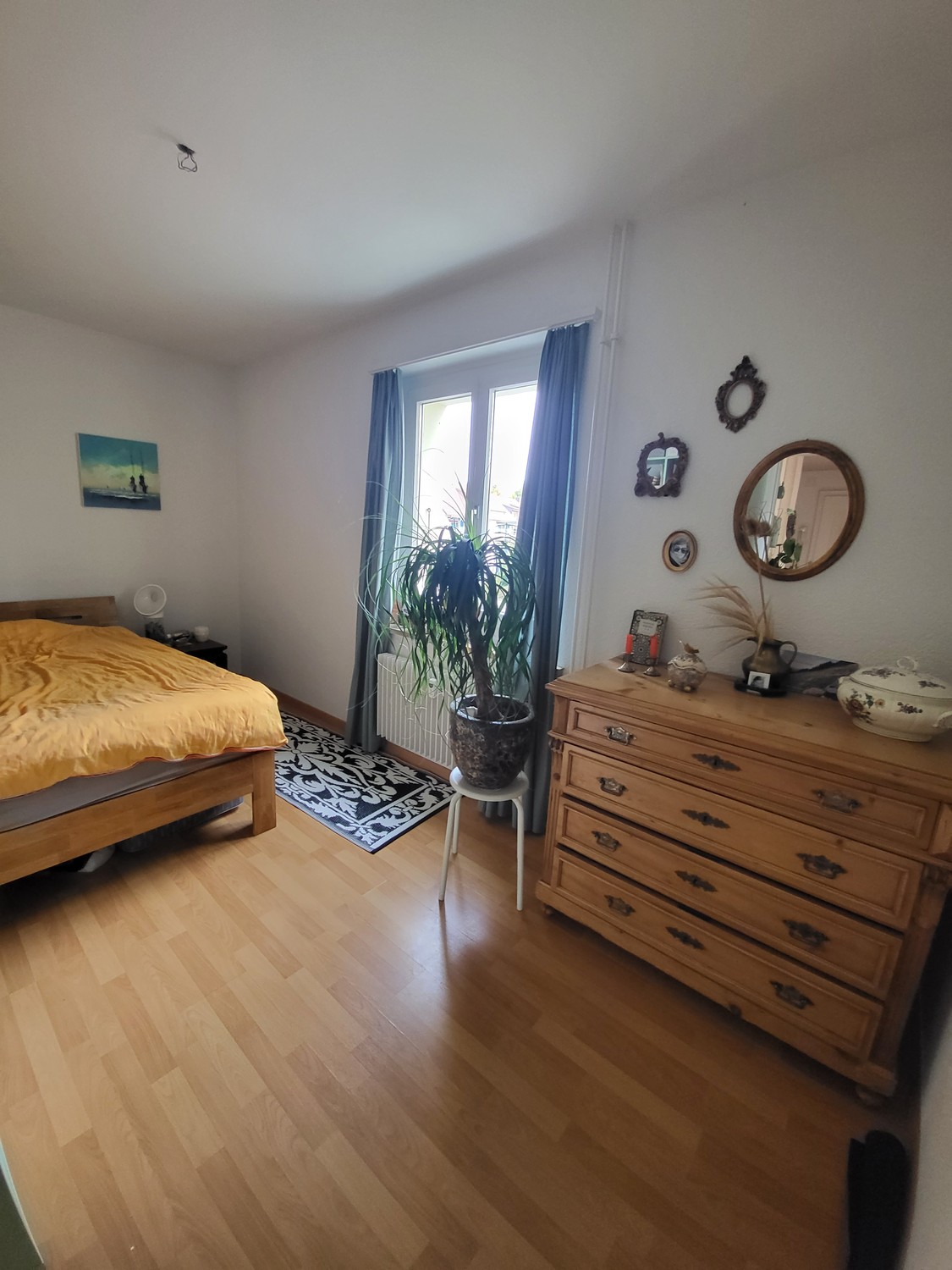 Appartamento di 2 ½ locali, foto 1 di 8