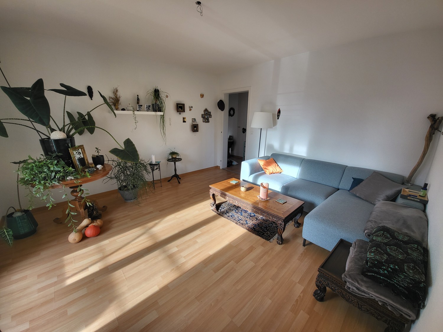 Appartamento di 2 ½ locali, foto 4 di 8