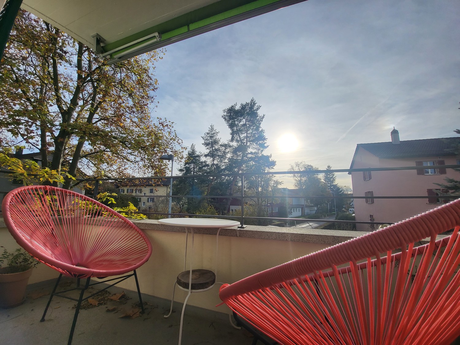 Appartamento di 2 ½ locali, foto 8 di 8