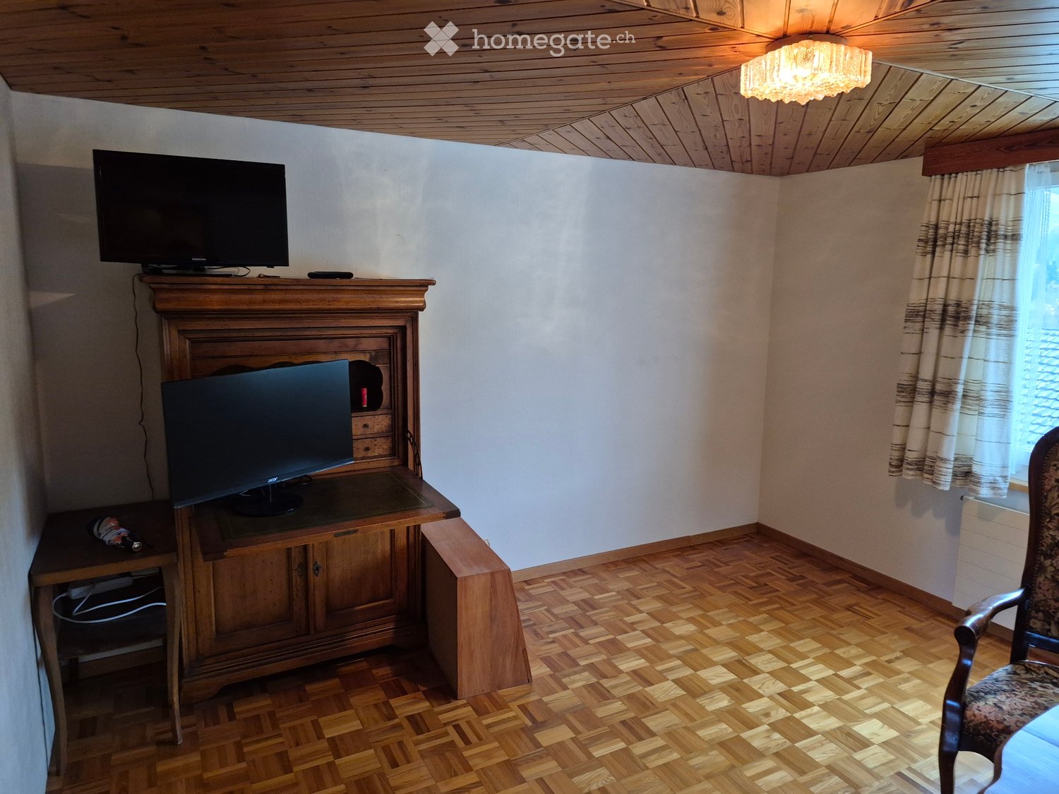 Appartamento di 2 ½ locali