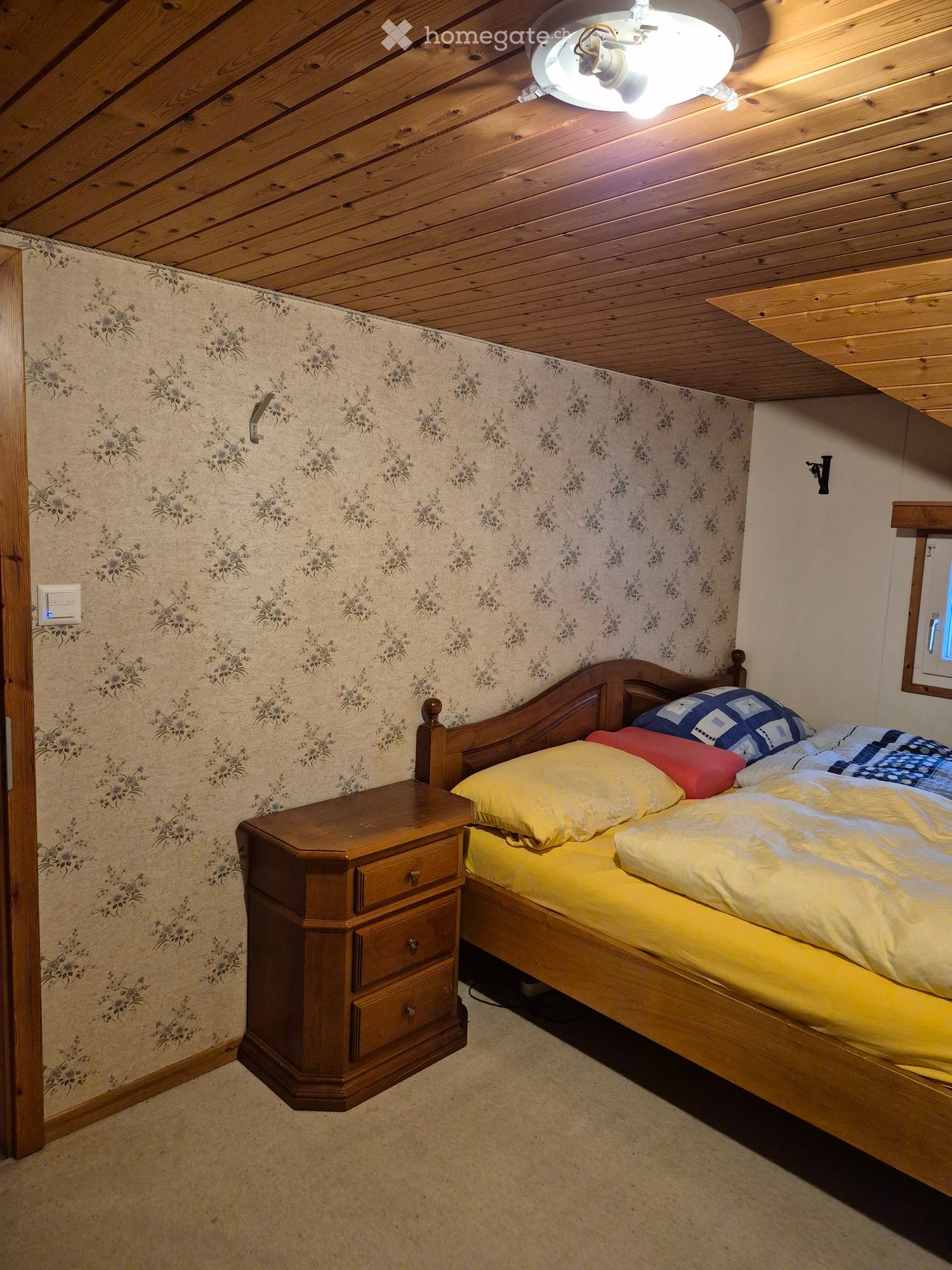 Appartamento di 2 ½ locali