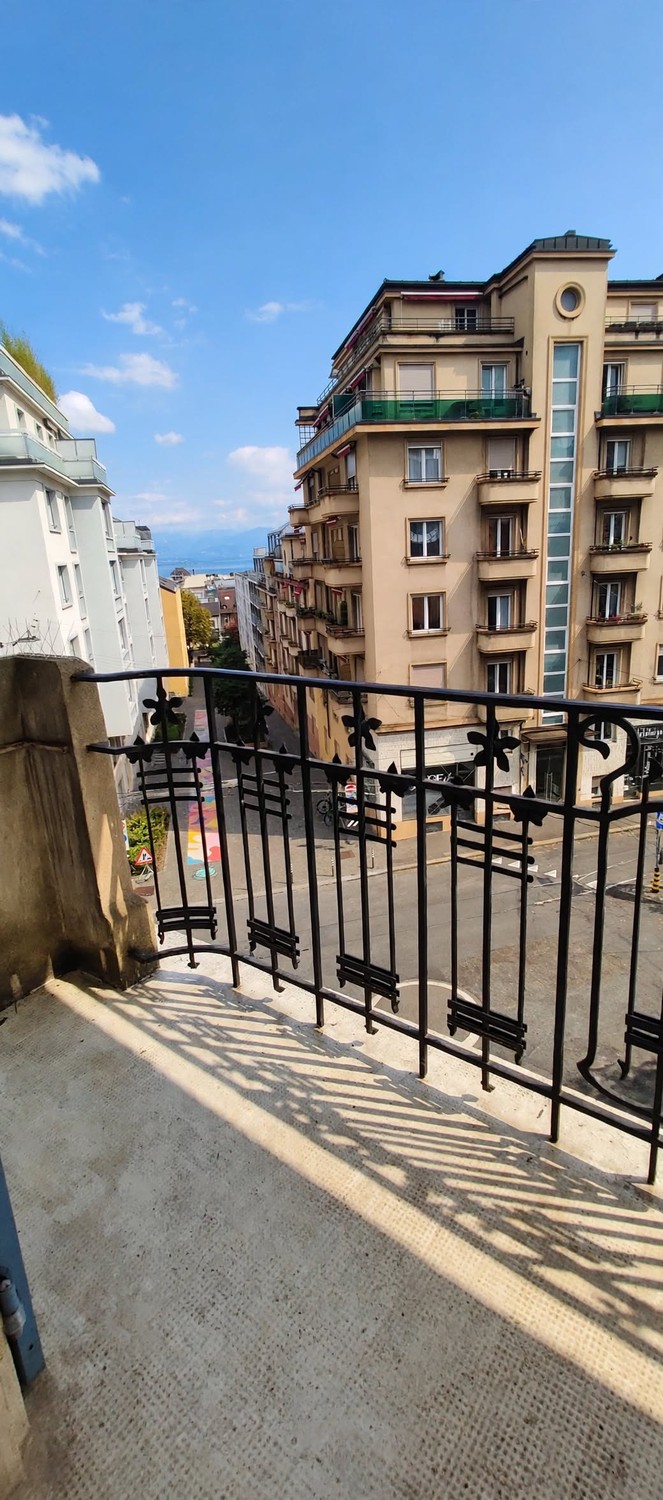 Appartamento di 3 ½ locali, foto 3 di 10