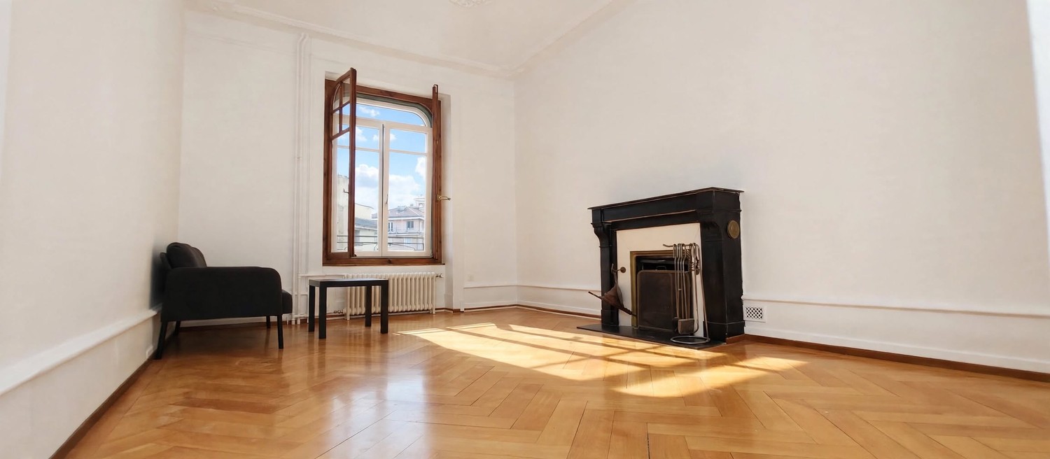 Appartamento di 3 ½ locali, foto 1 di 10