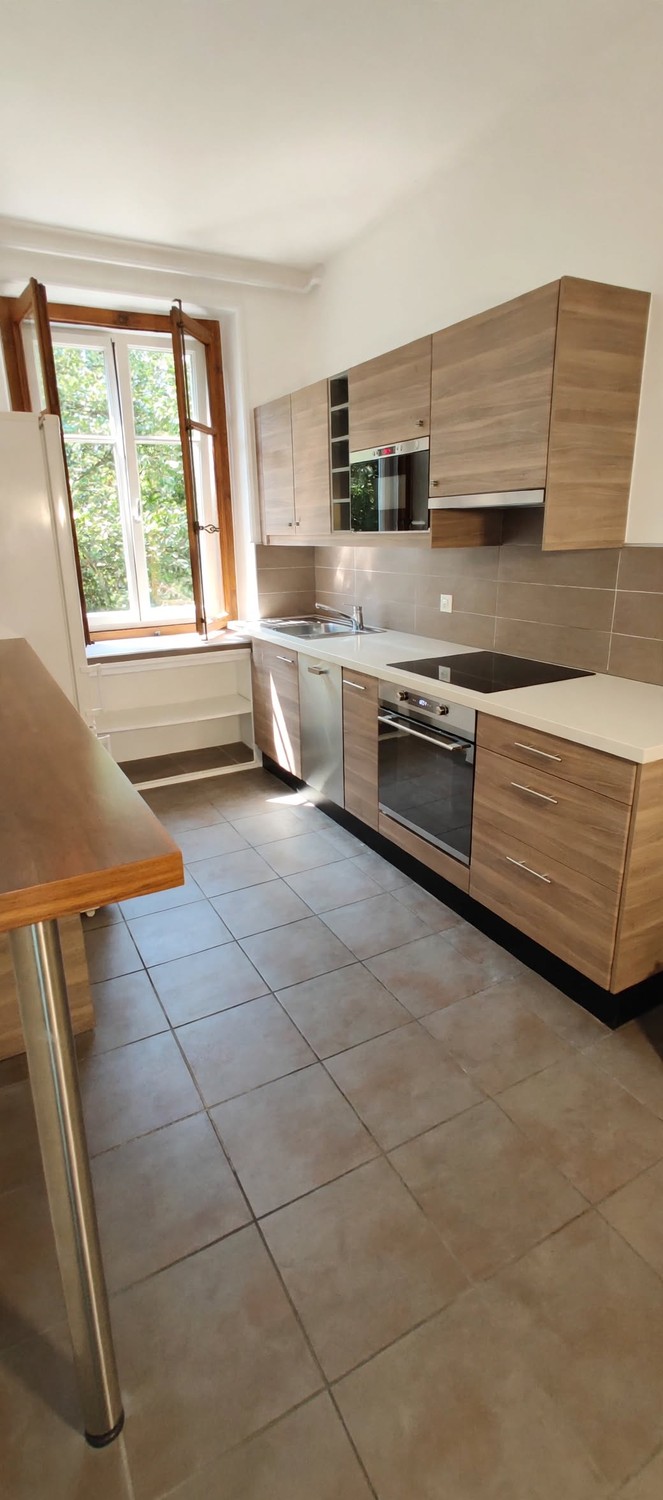 Appartamento di 3 ½ locali, foto 9 di 10