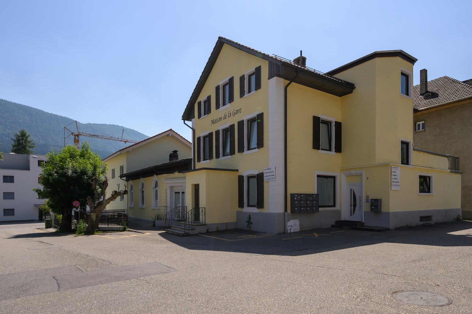appartamento di 3 locali, foto 6 di 7