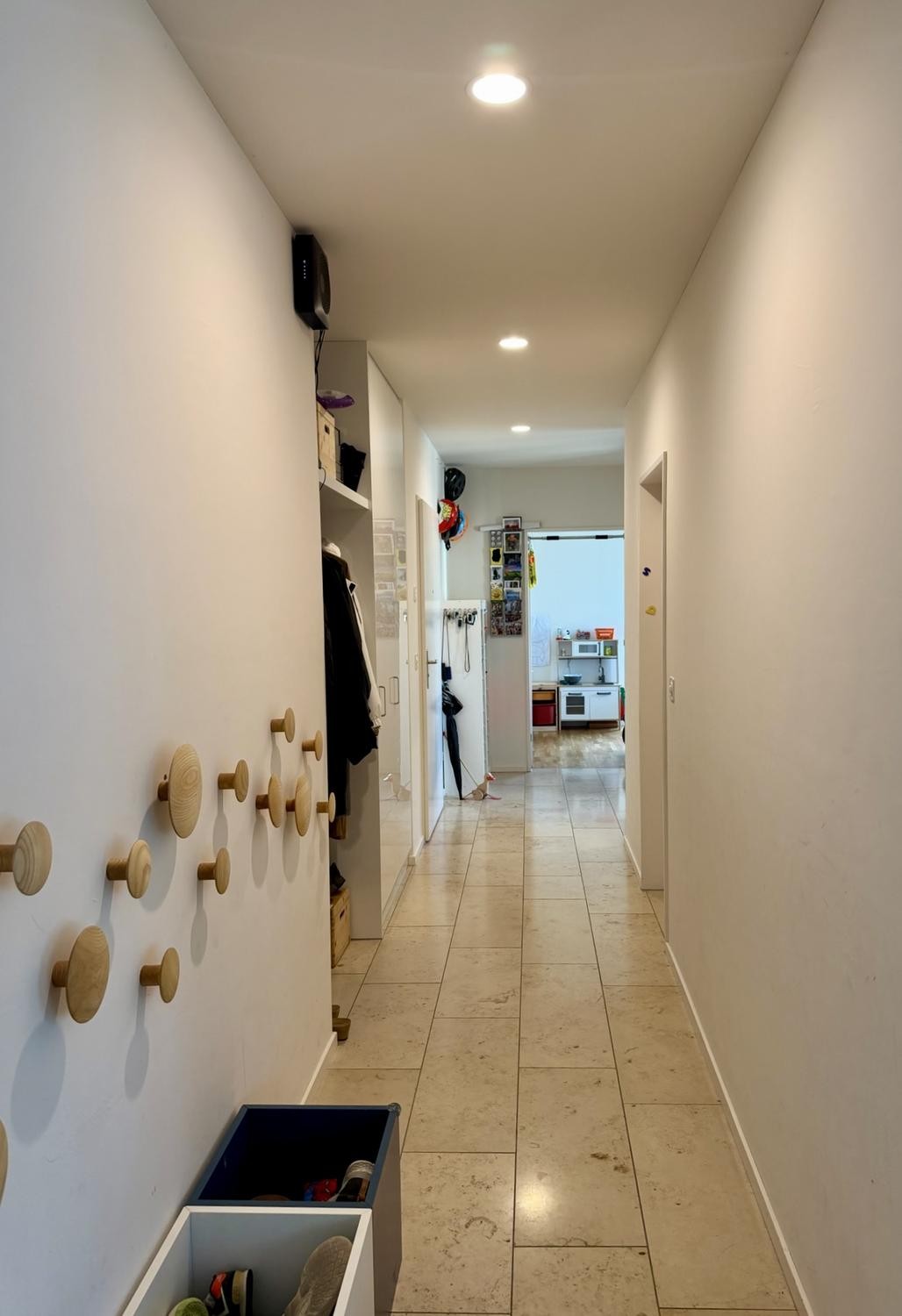 Appartamento di 5 ½ locali