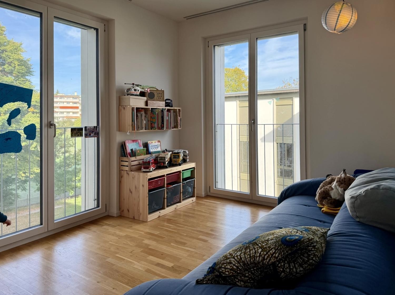 Appartamento di 5 ½ locali