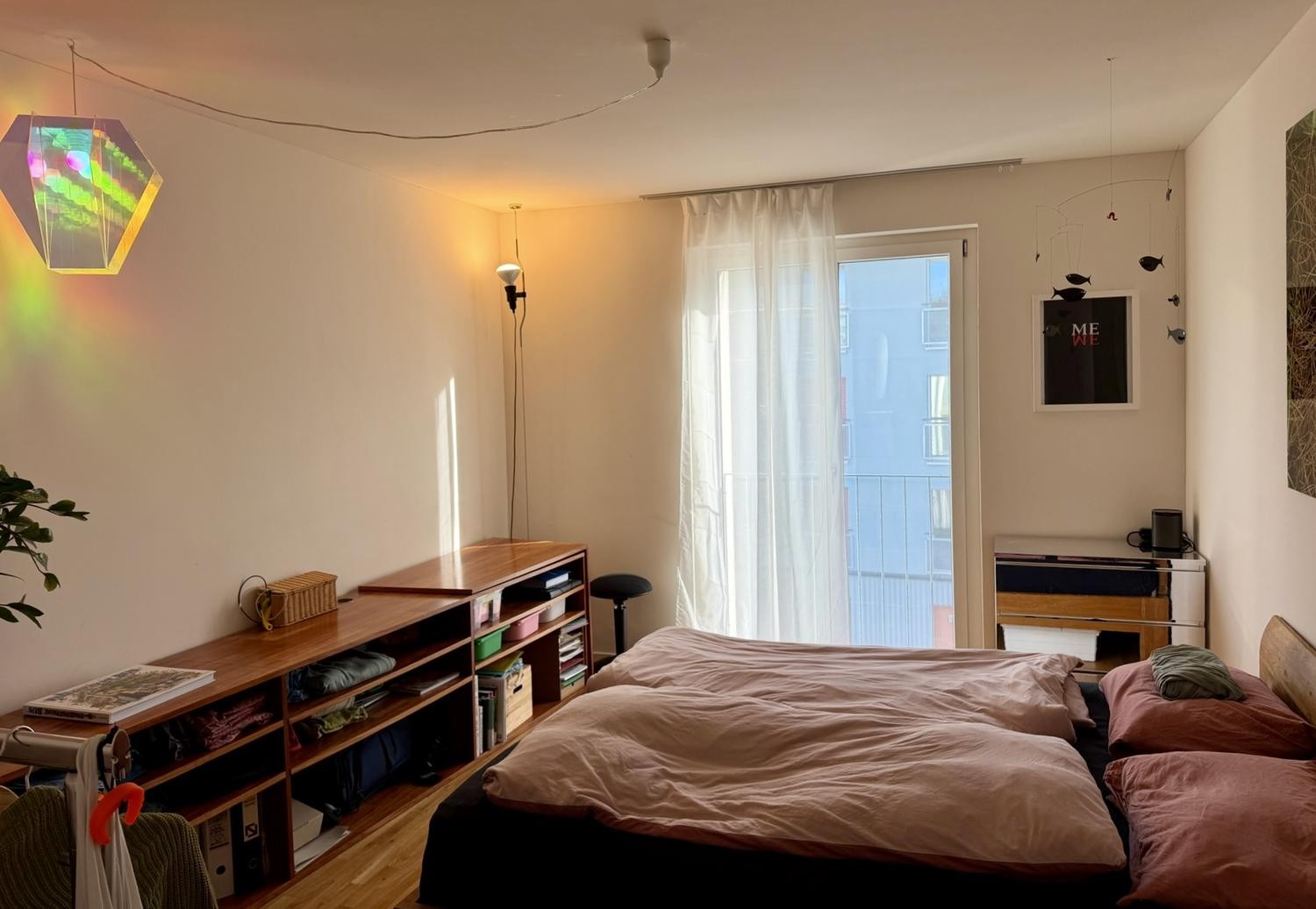Appartamento di 5 ½ locali