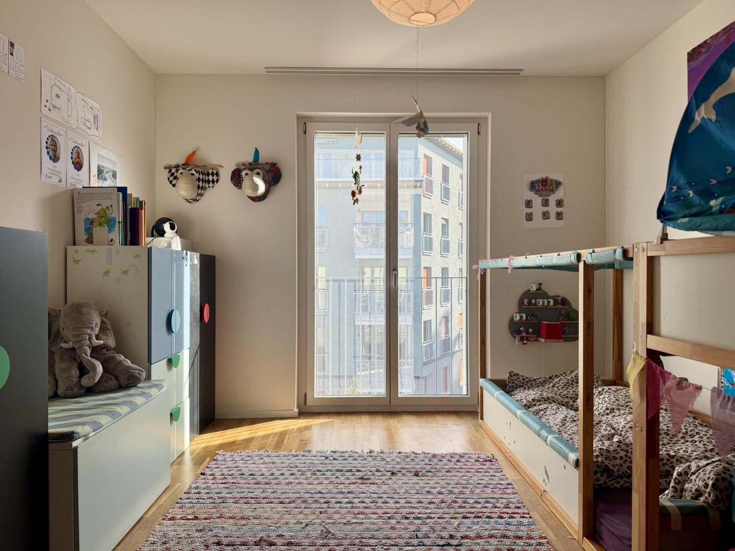 Appartamento di 5 ½ locali