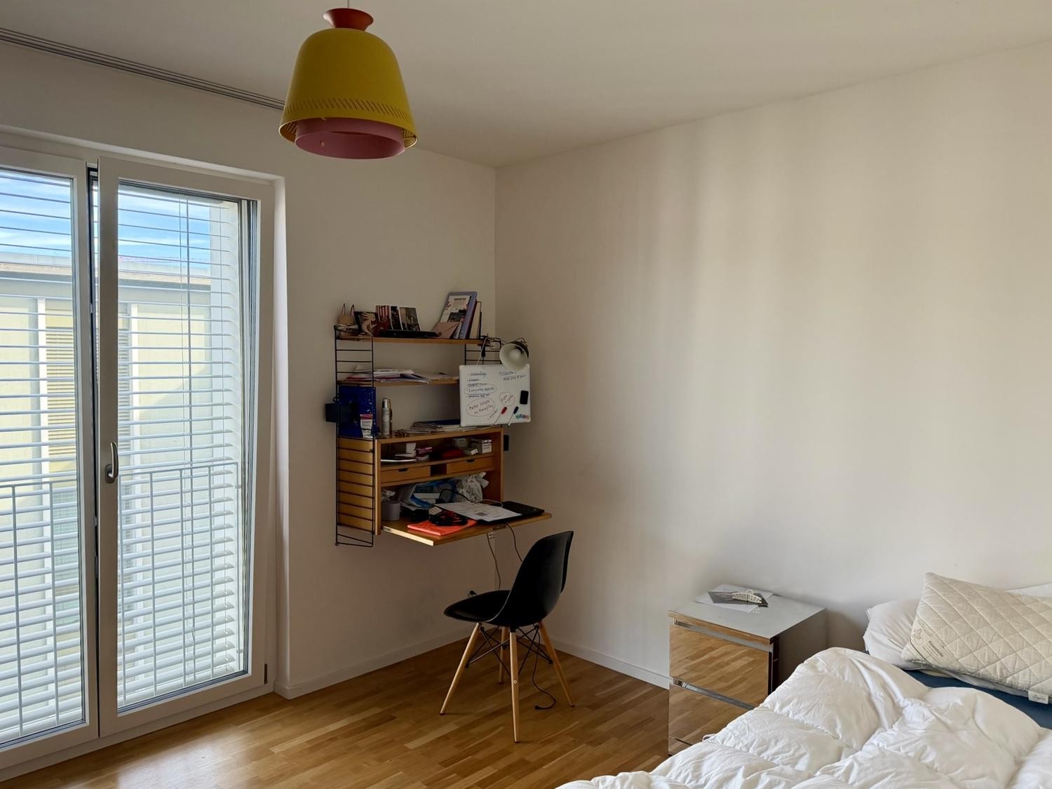 Appartamento di 5 ½ locali