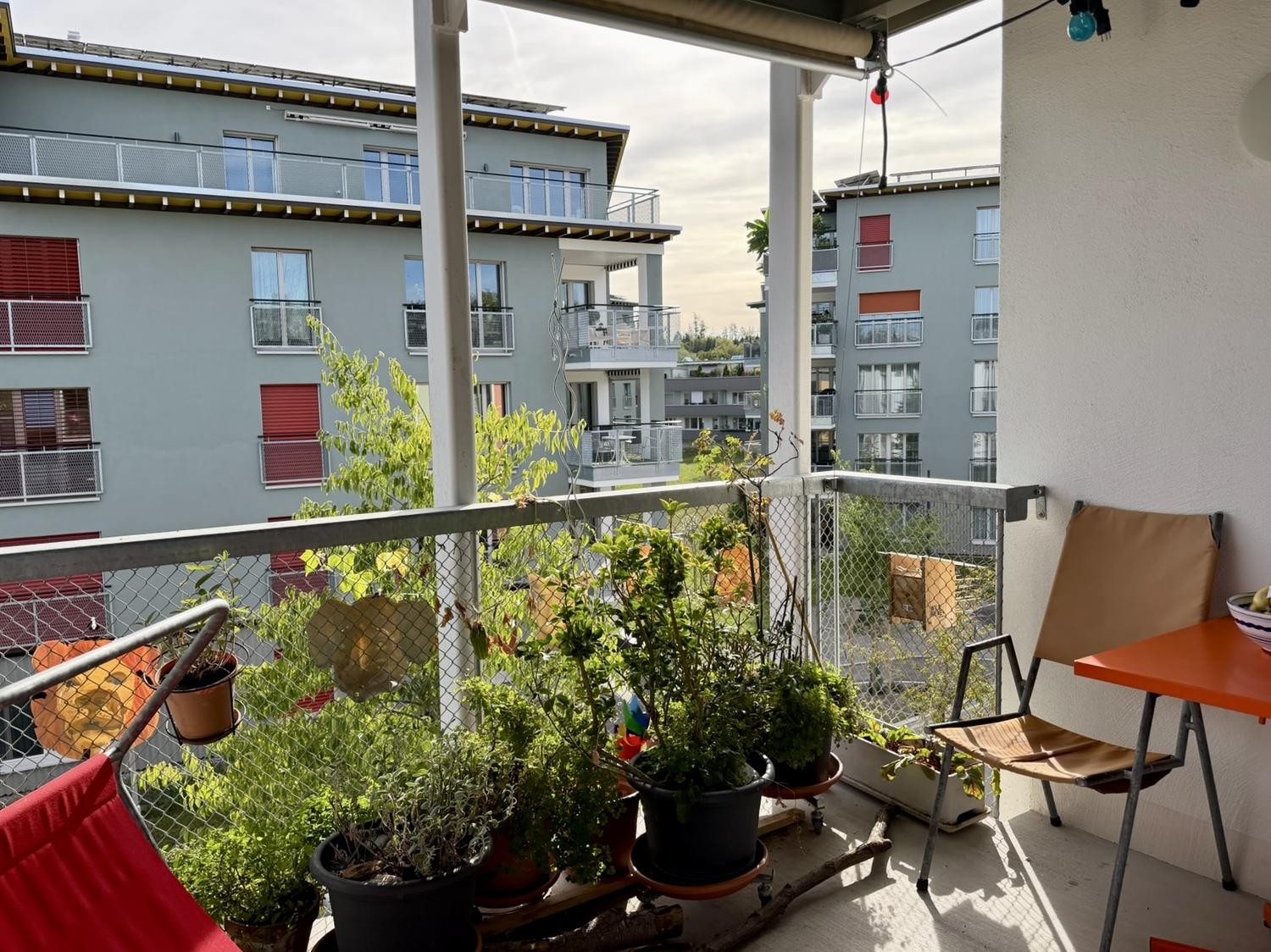 Appartamento di 5 ½ locali