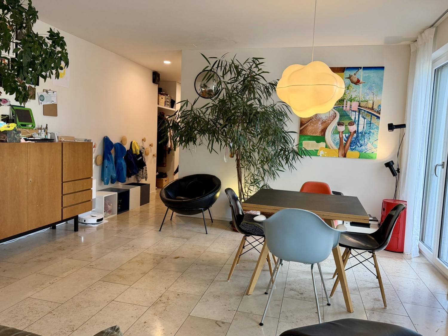 Appartamento di 5 ½ locali