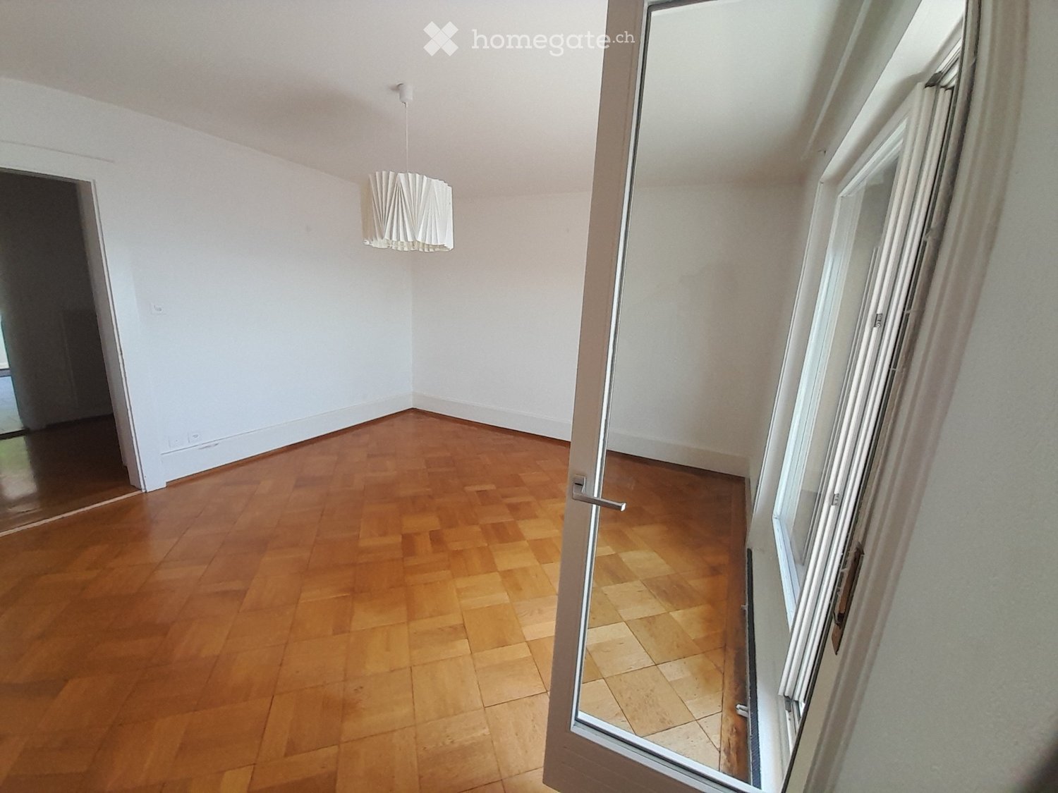 4 ½ Zimmer-Wohnung