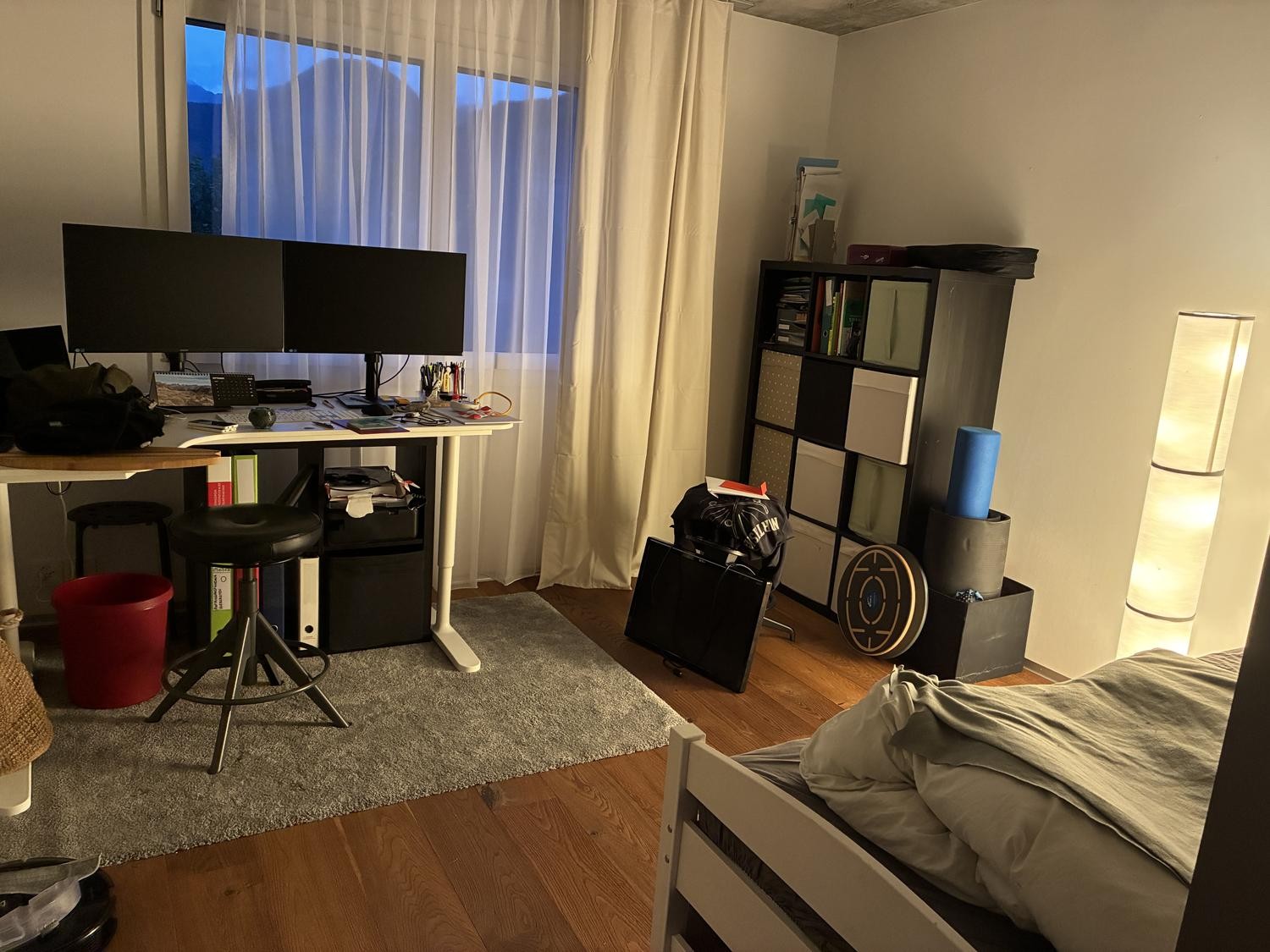 appartamento di 3 ½ locali
