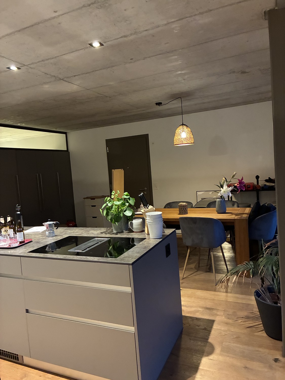 appartamento di 3 ½ locali