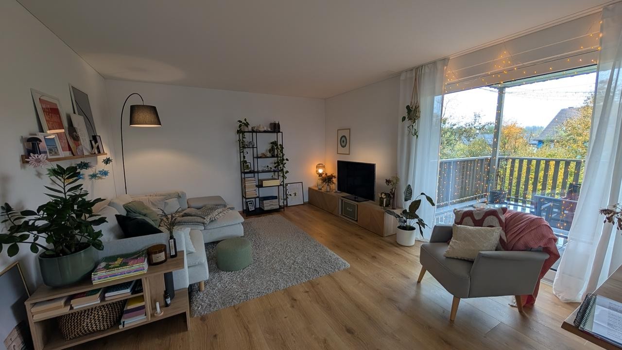Appartamento di 3 ½ locali, foto 2 di 5