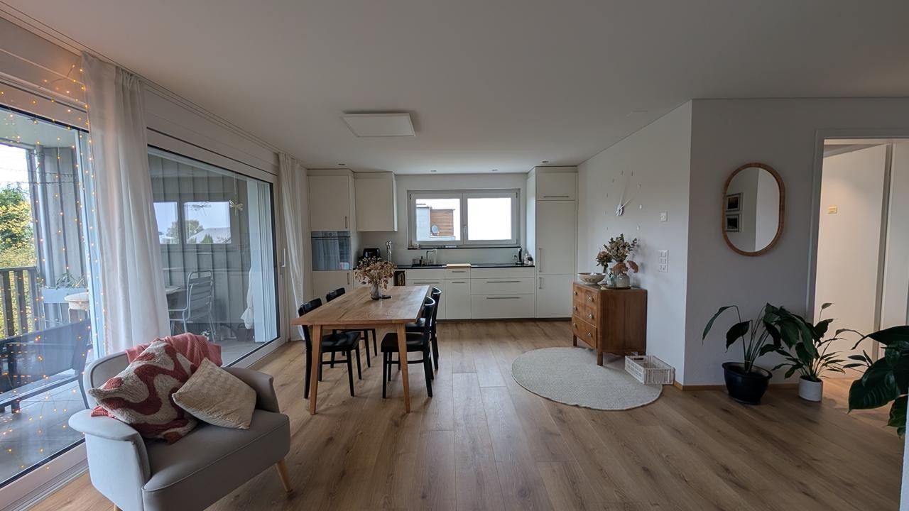 Appartamento di 3 ½ locali, foto 3 di 5