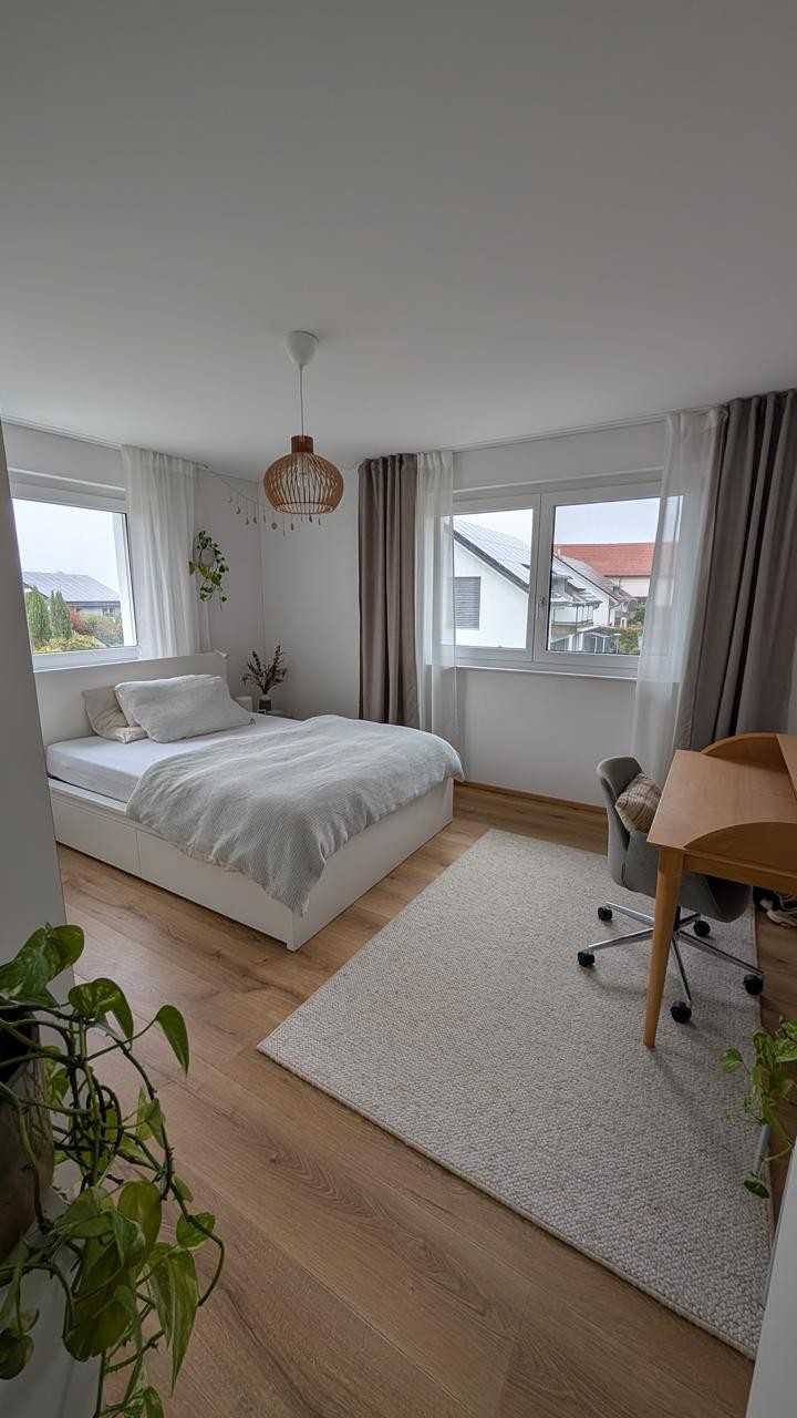 Appartamento di 3 ½ locali, foto 1 di 5