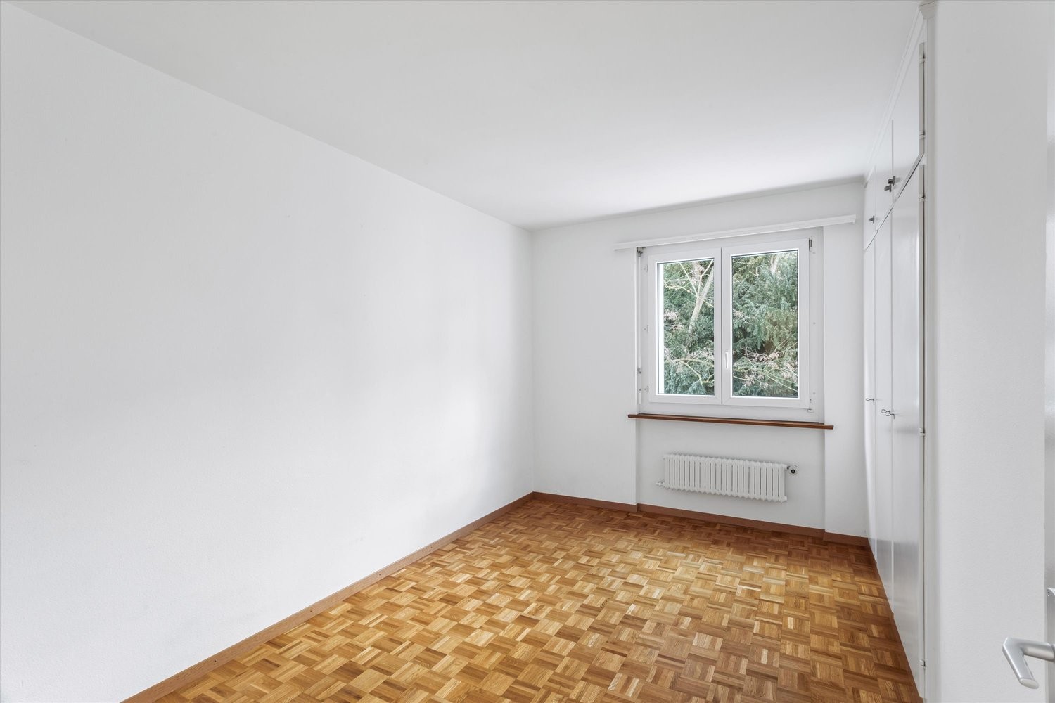 3 ½ rooms apartment, foto 5 di 7