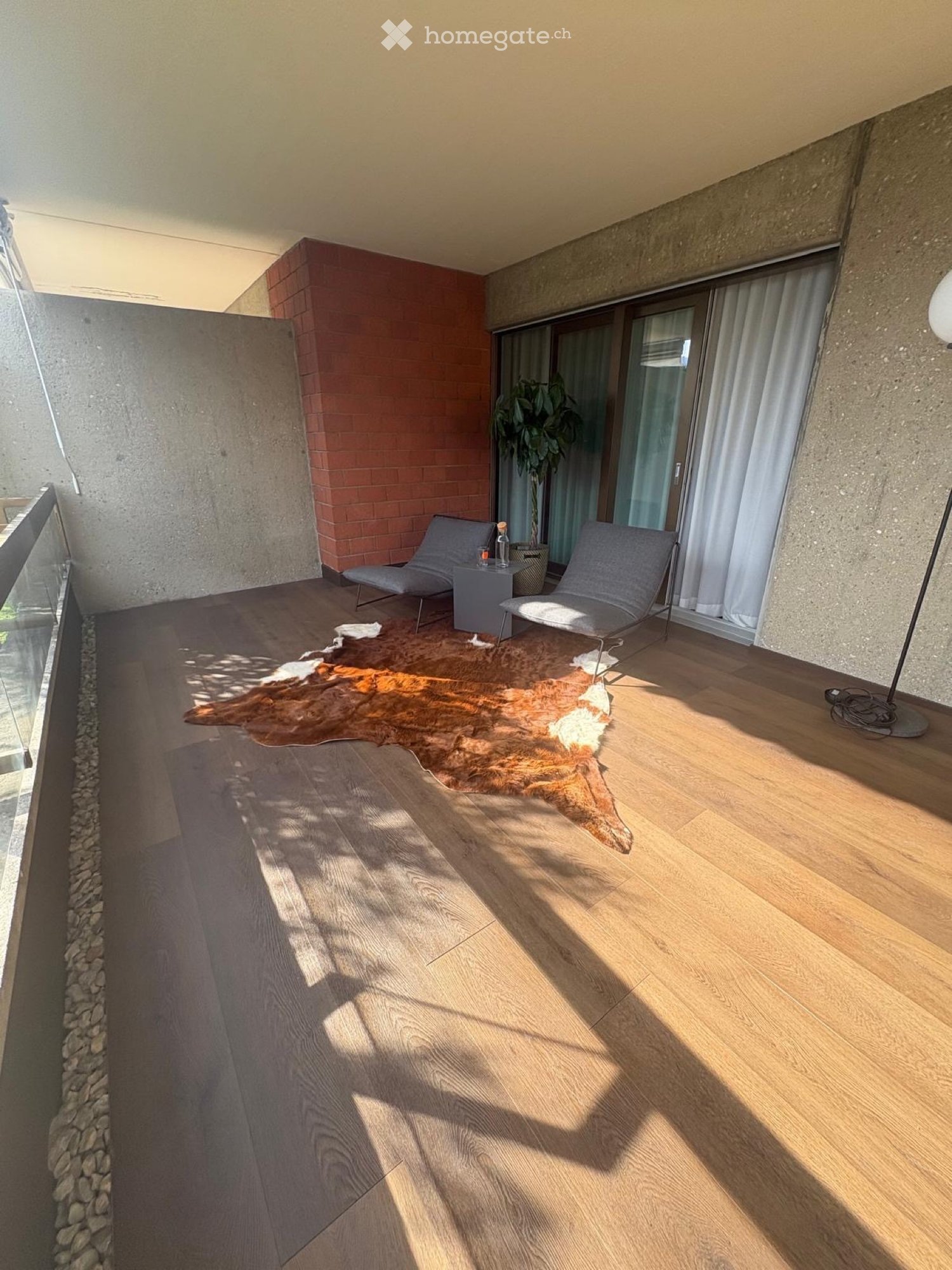 2 rooms single house