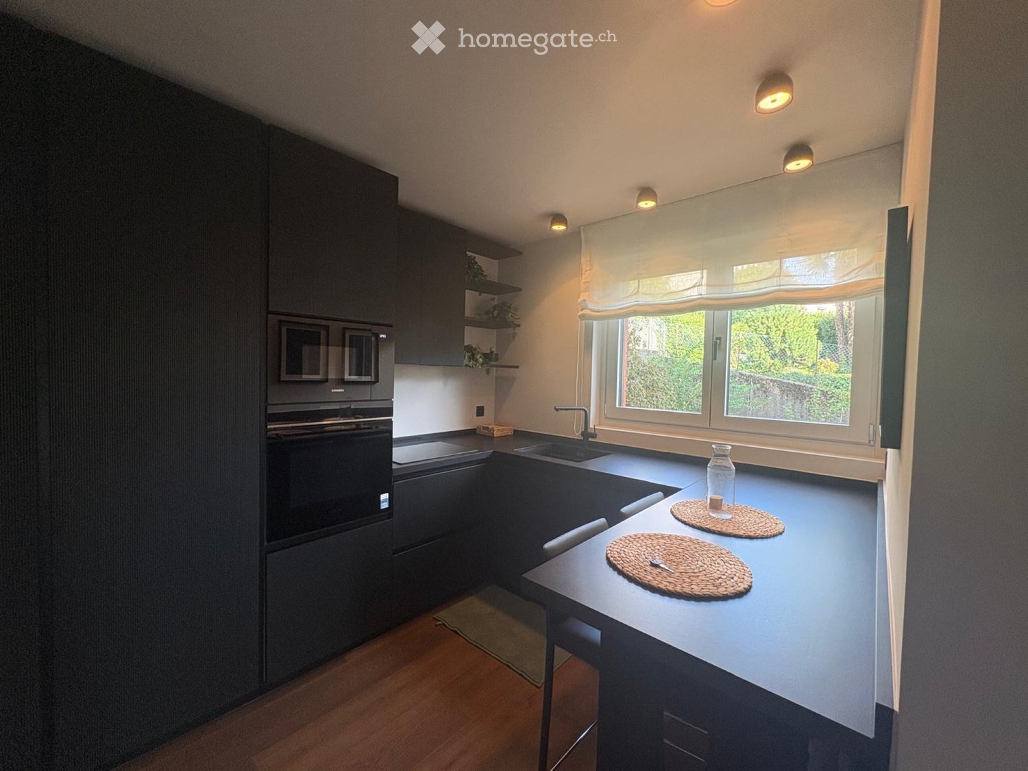 2 rooms single house