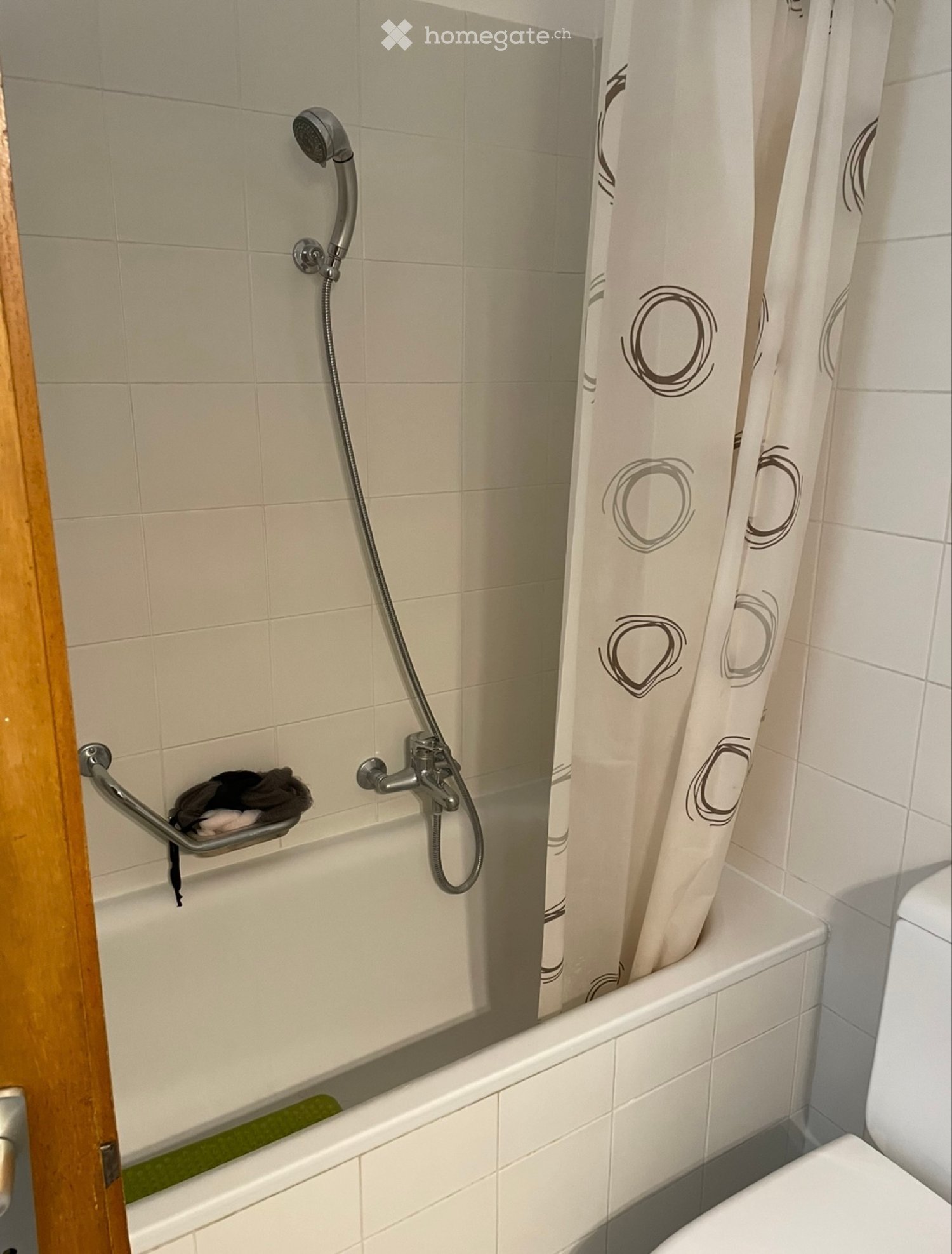 Appartement de 2 pièces