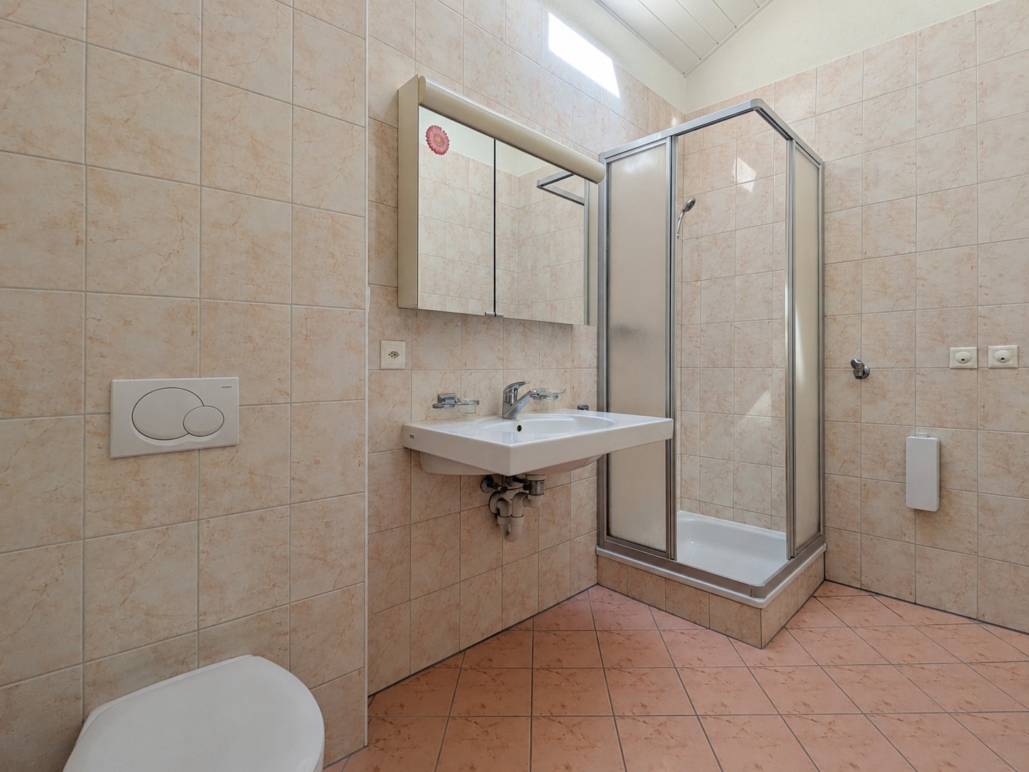 Appartamento di 4 ½ locali