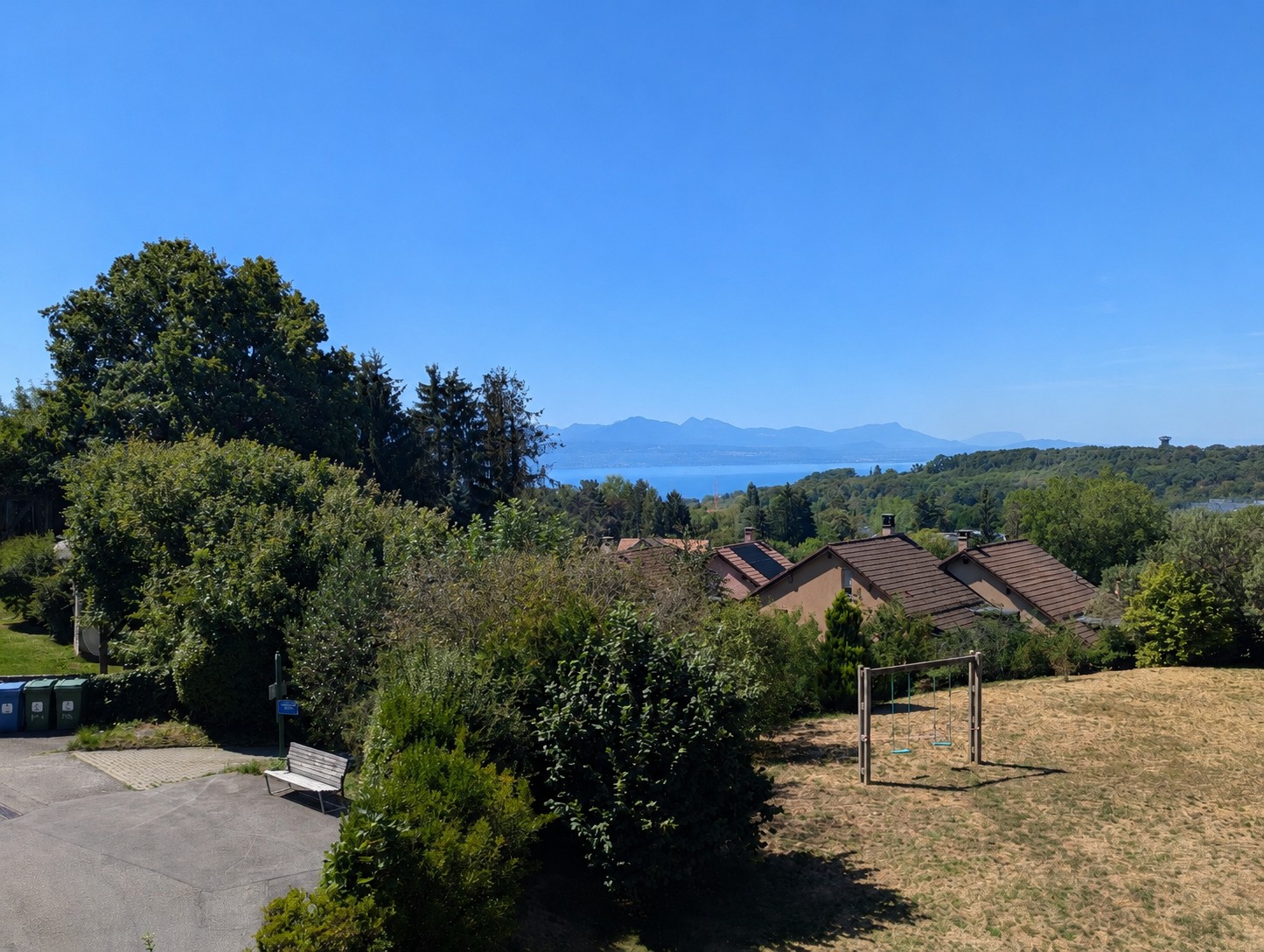 Appartamento di 4 ½ locali