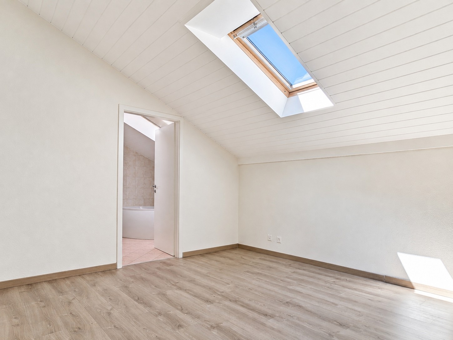 Appartamento di 4 ½ locali