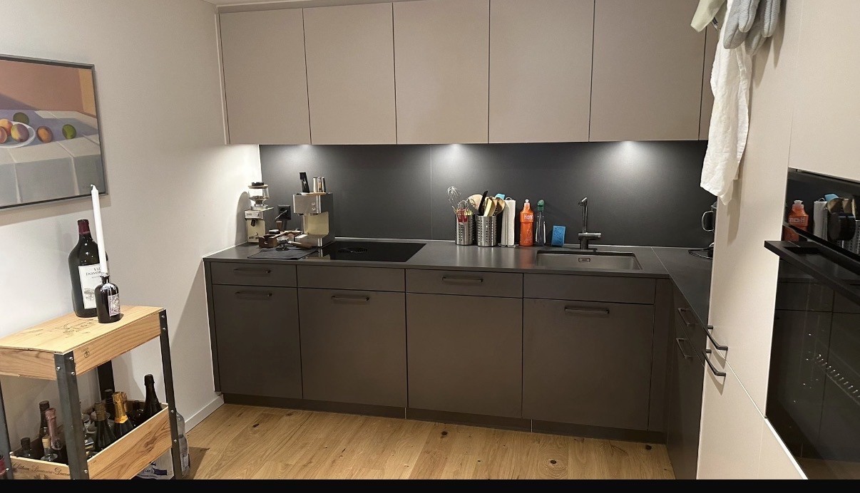 Appartamento di 1 ½ locali, foto 3 di 5