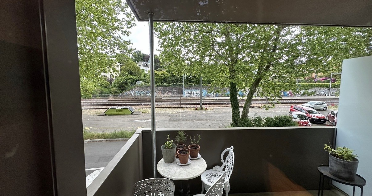 Appartamento di 1 ½ locali, foto 4 di 5