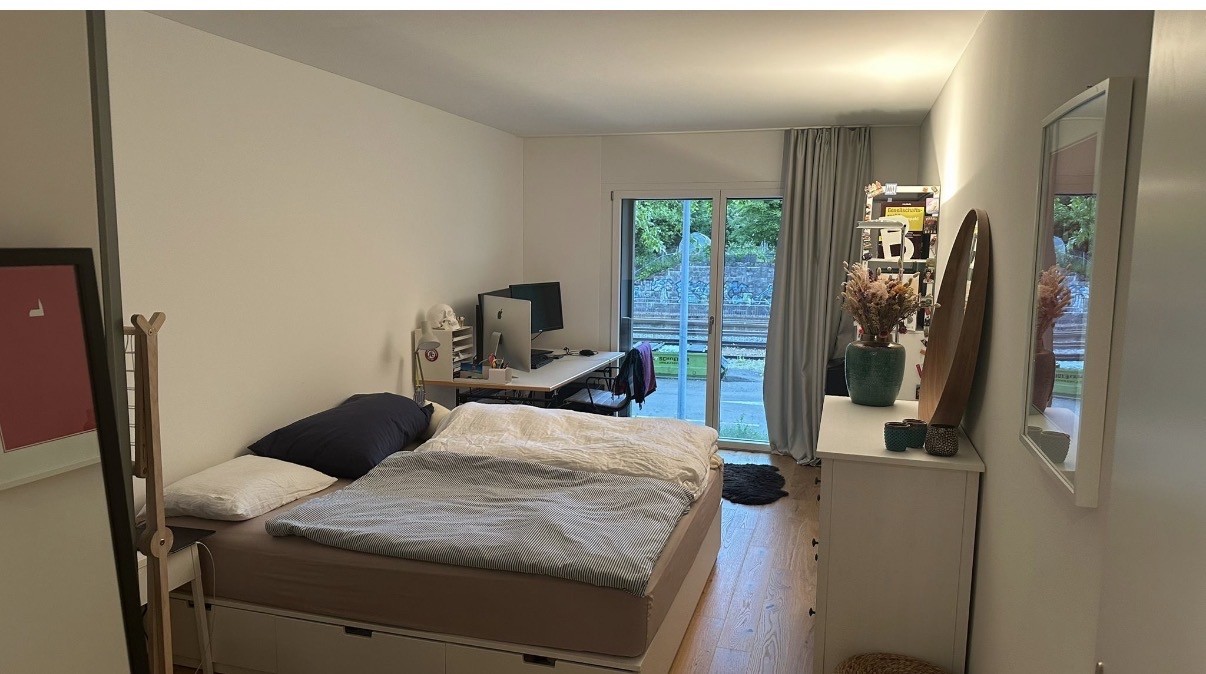 Appartamento di 1 ½ locali, foto 5 di 5