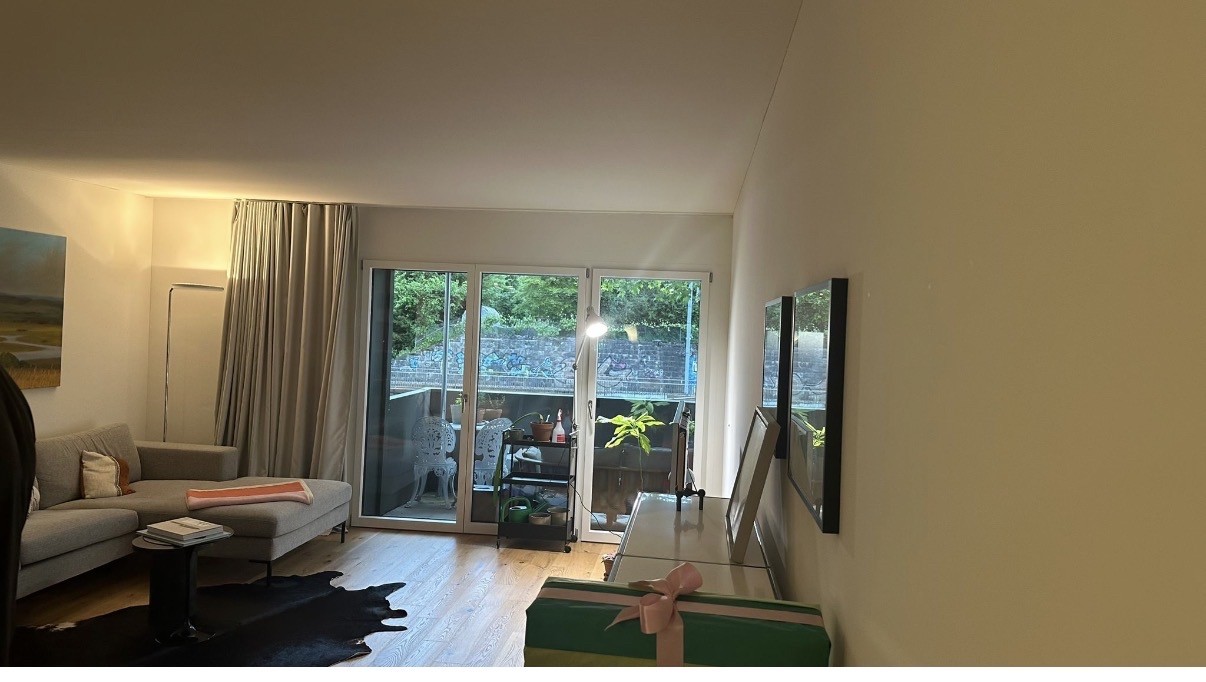 Appartamento di 1 ½ locali, foto 1 di 5