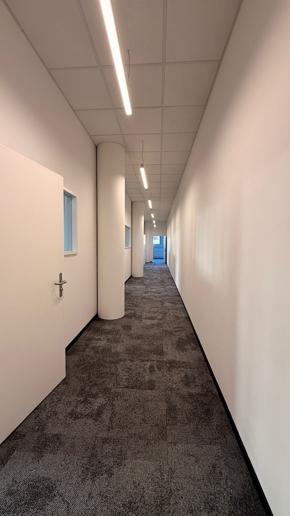 46m² ufficio