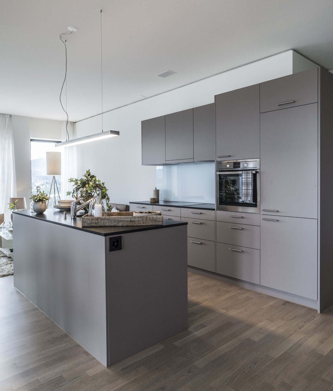 Appartamento di 2 ½ locali, foto 2 di 7