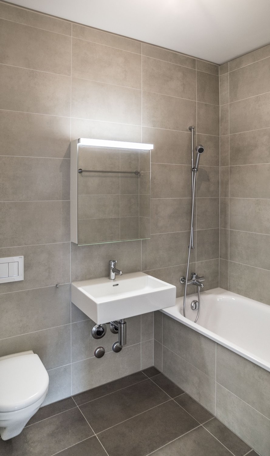 Appartamento di 2 ½ locali, foto 6 di 7