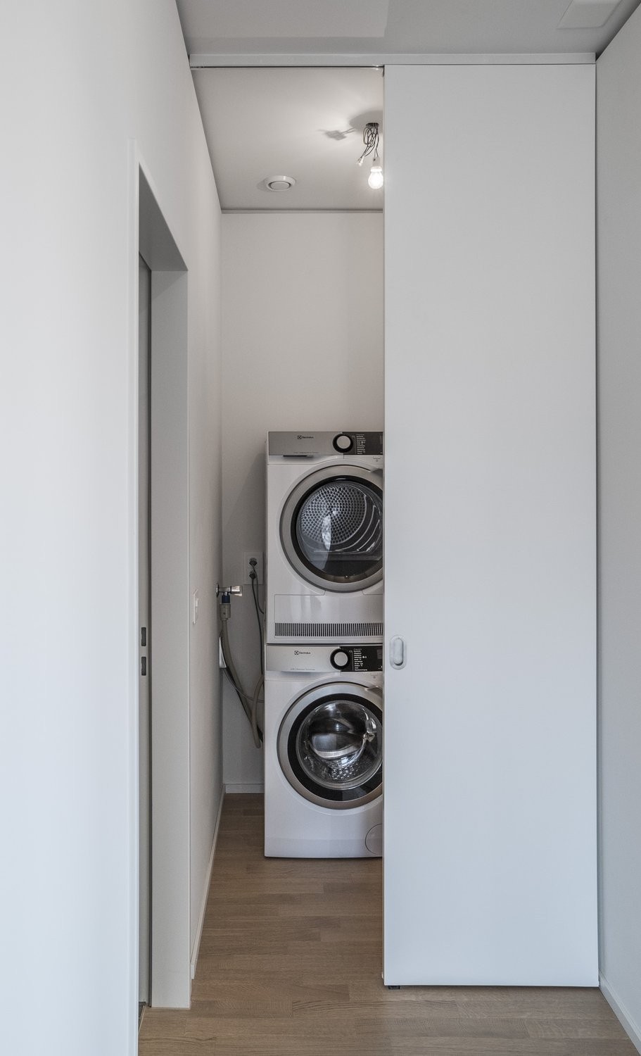 Appartamento di 2 ½ locali, foto 7 di 7