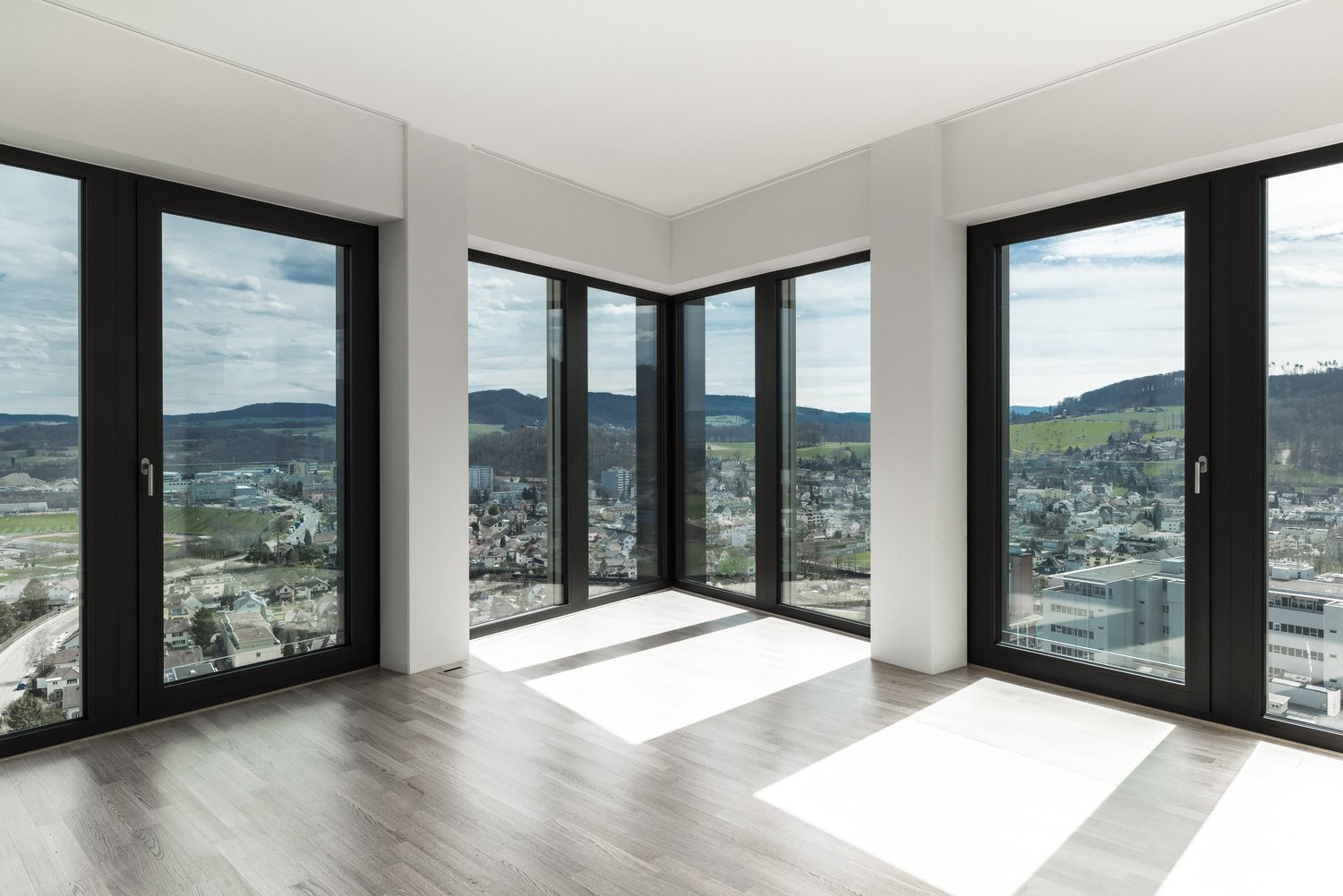 Appartamento di 2 ½ locali, foto 4 di 7