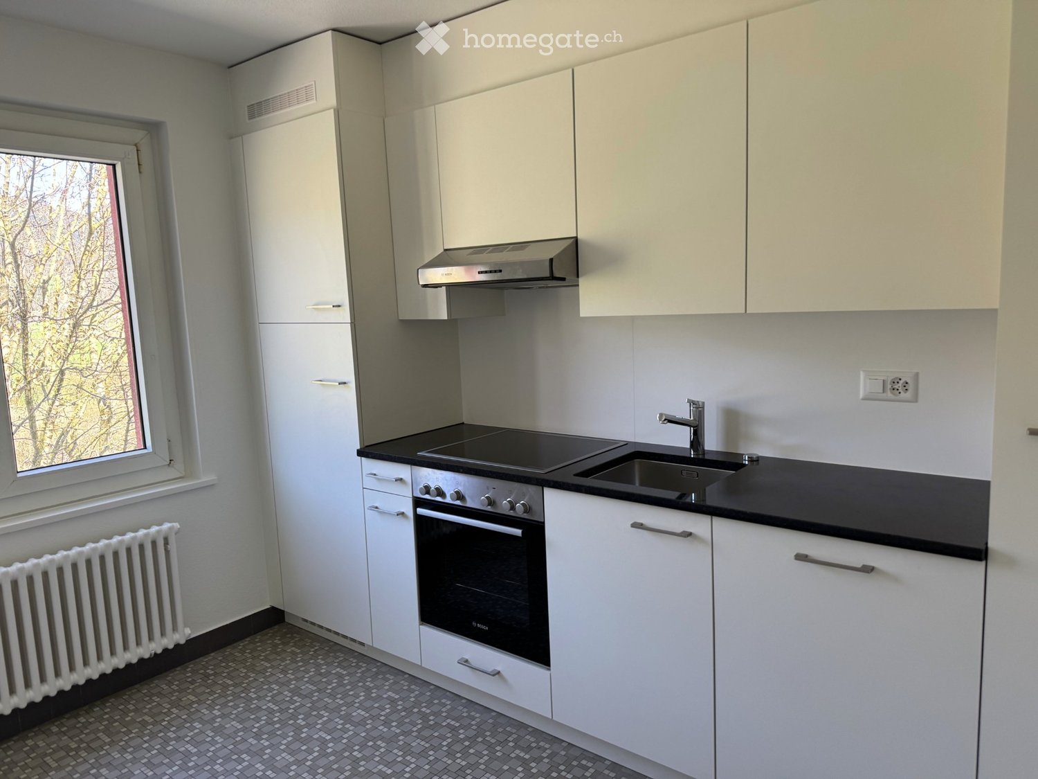 4 rooms apartment, foto 4 di 4