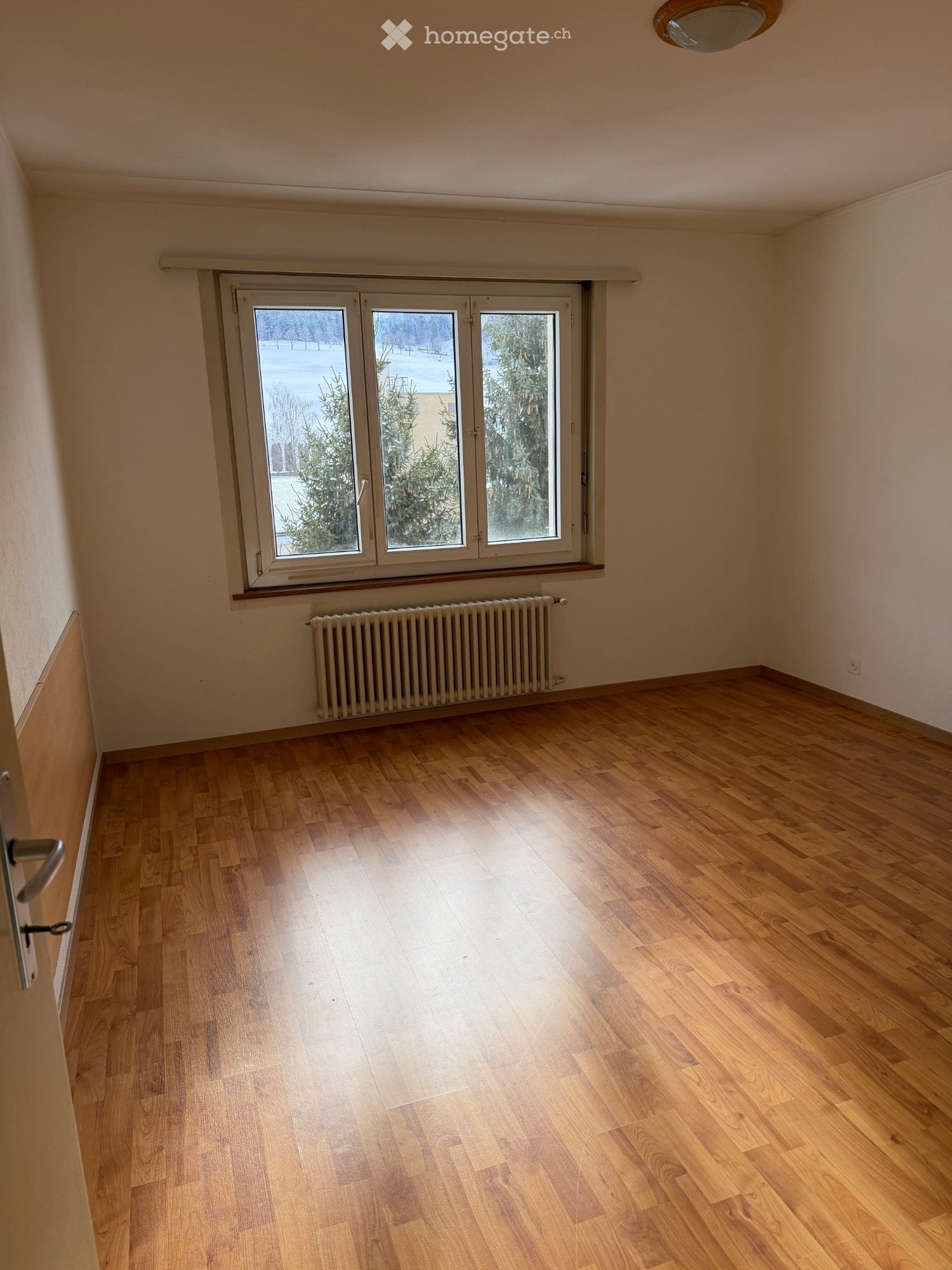 4 rooms apartment, foto 2 di 4