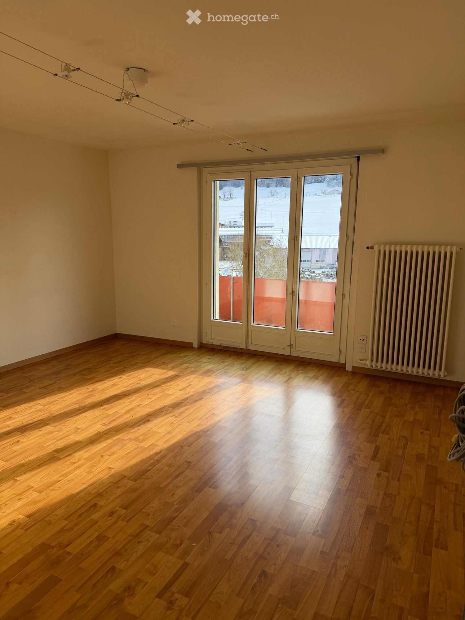 4 rooms apartment, foto 1 di 4