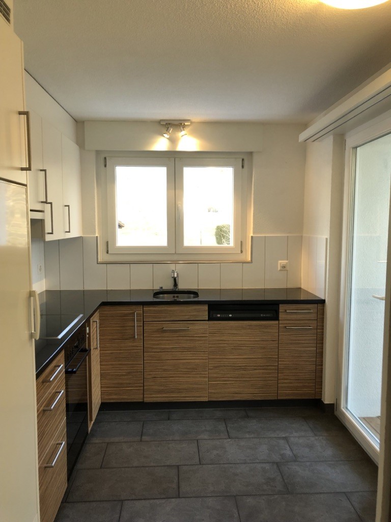 Appartamento di 3 ½ locali, foto 1 di 8