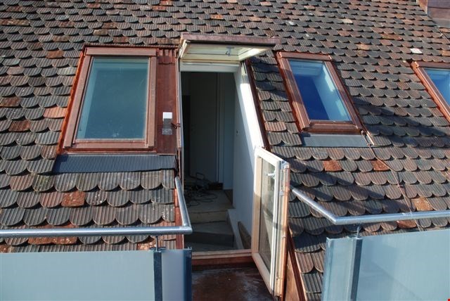 appartamento di 1 locale, foto 4 di 8